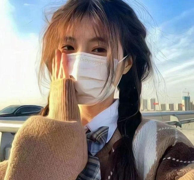 爱杀疑云